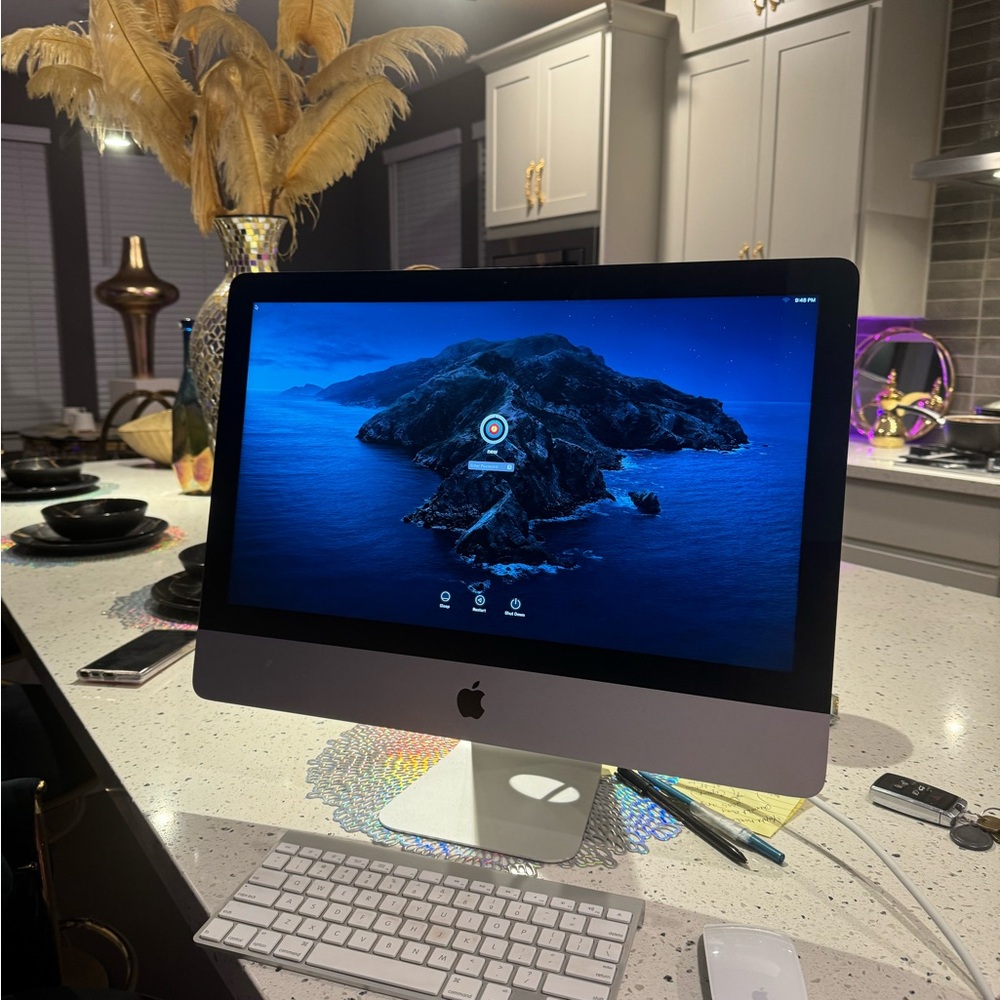 iMac Desktop 2013 8gb available now